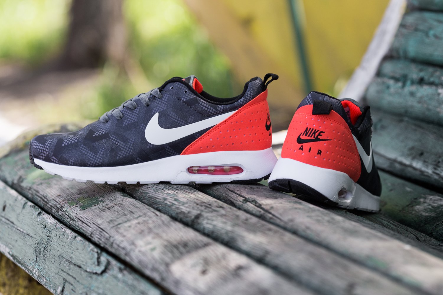 Nike Air Max Tavas