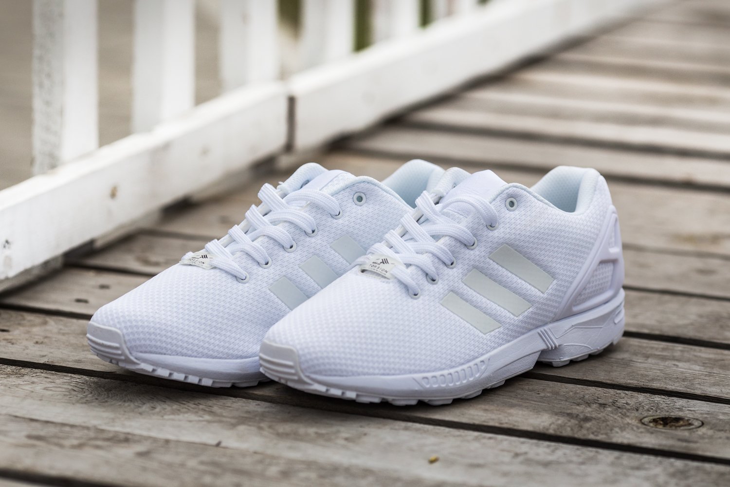 Adidas shop flux 15