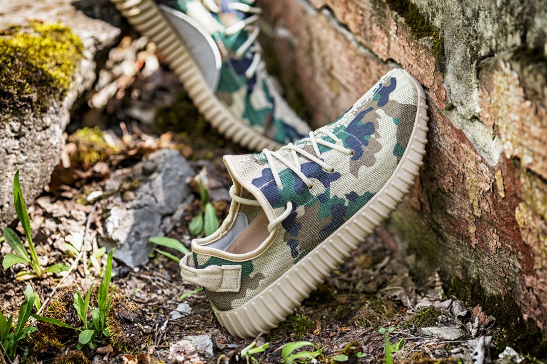 Yeezy boost camo sale