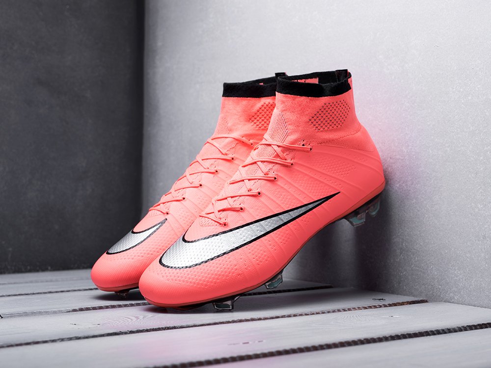 Mercurial superfly rosse on sale