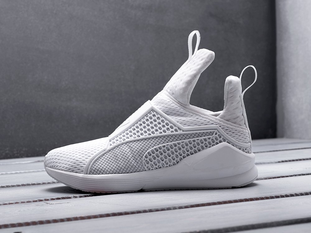 Puma fenty sale trainer