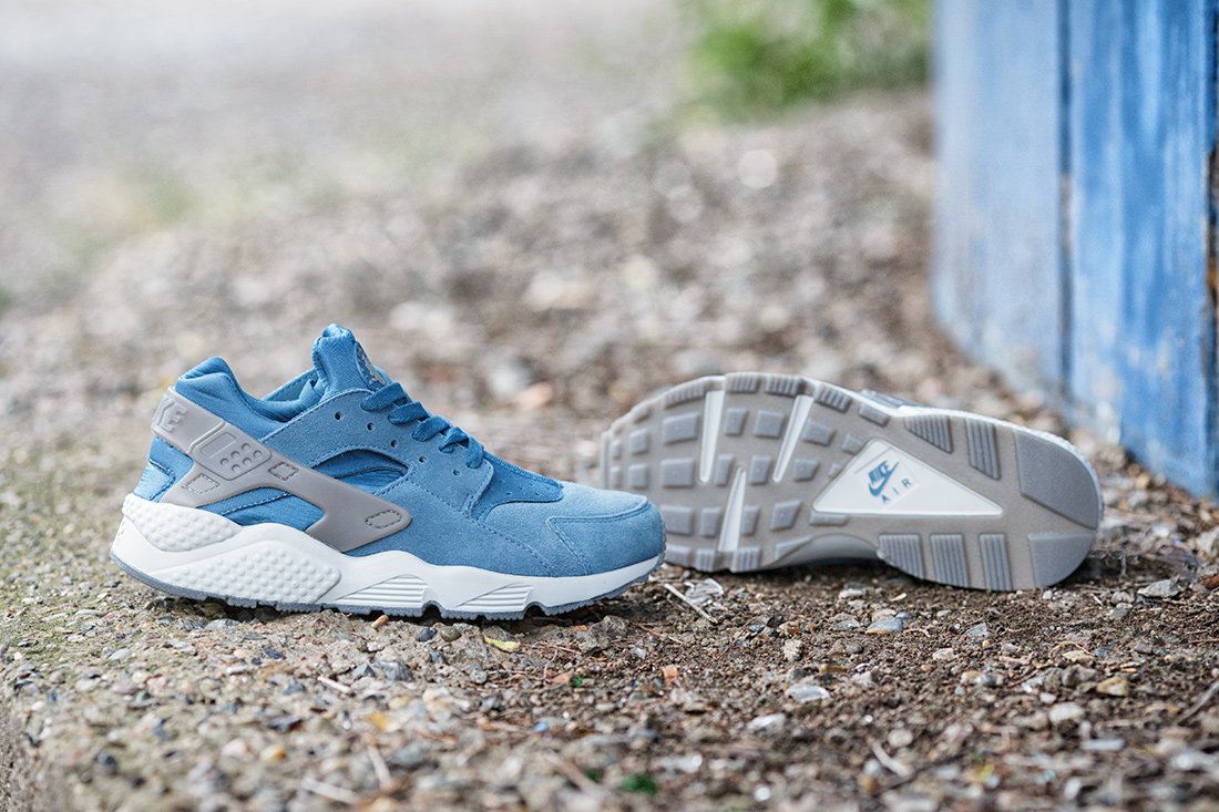 Nike Air Huarache