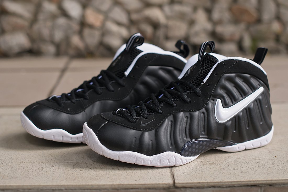 Nike Air Foamposite Pro