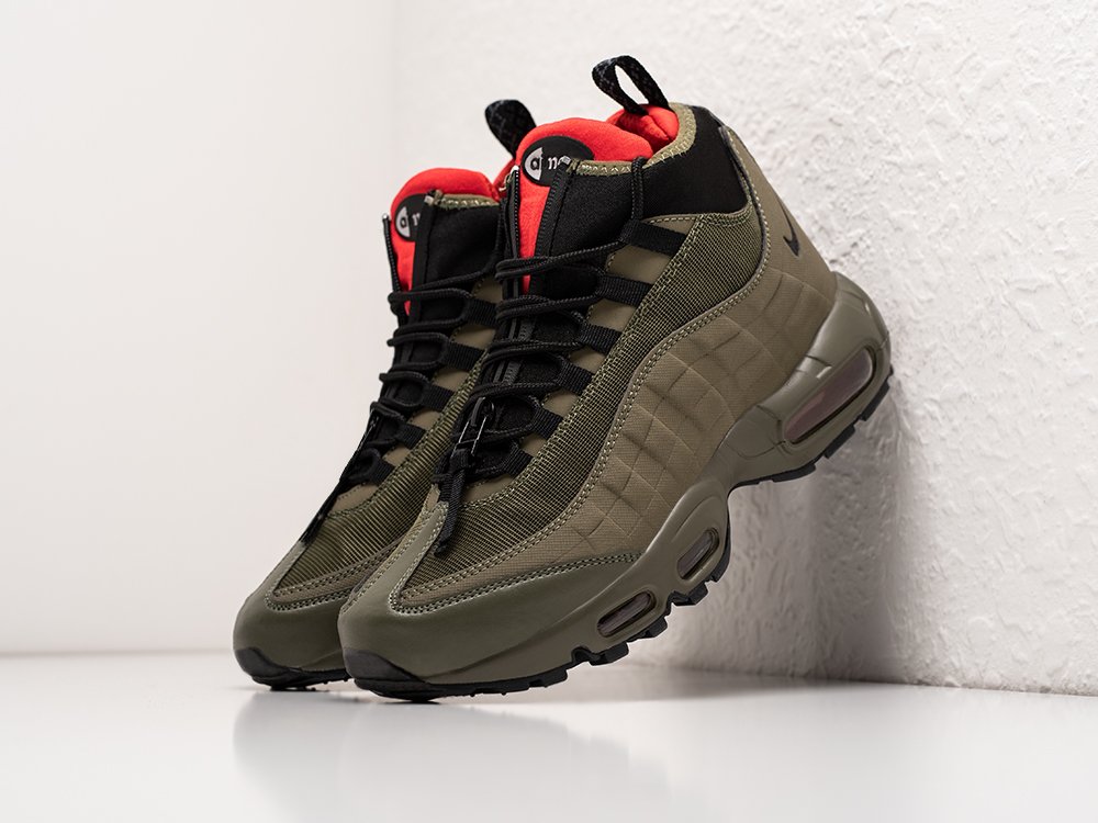 Nike air max shop 95 sneakerboot size 12