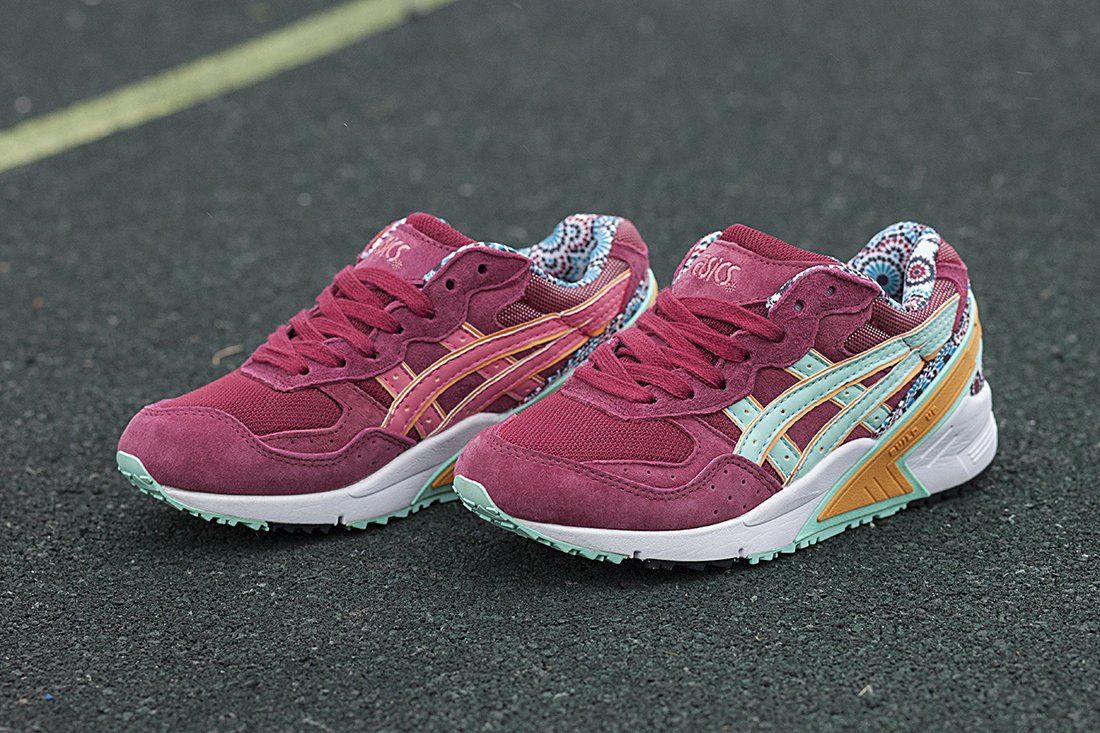 Desert rose asics online