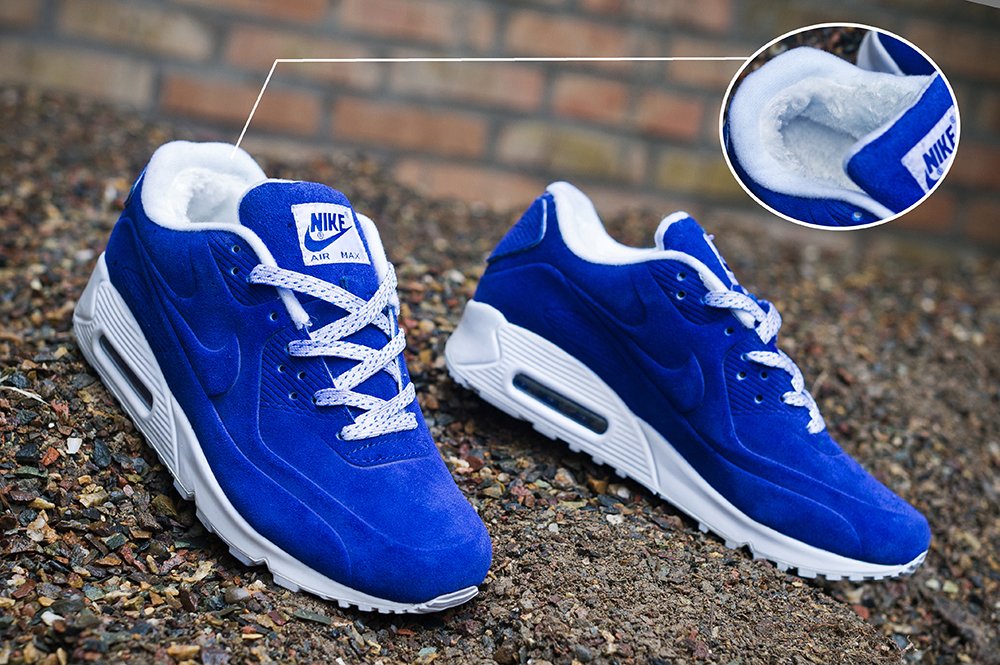 Nike air max shop 90 x vt