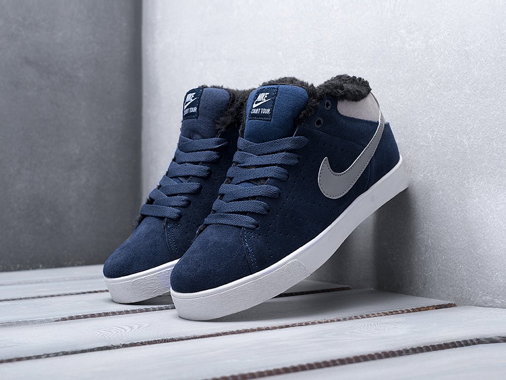 Nike court tour on sale mid