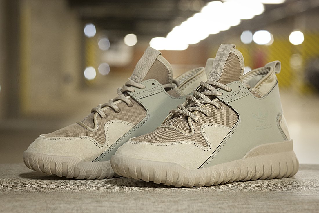 Adidas originals tubular cheap x sand