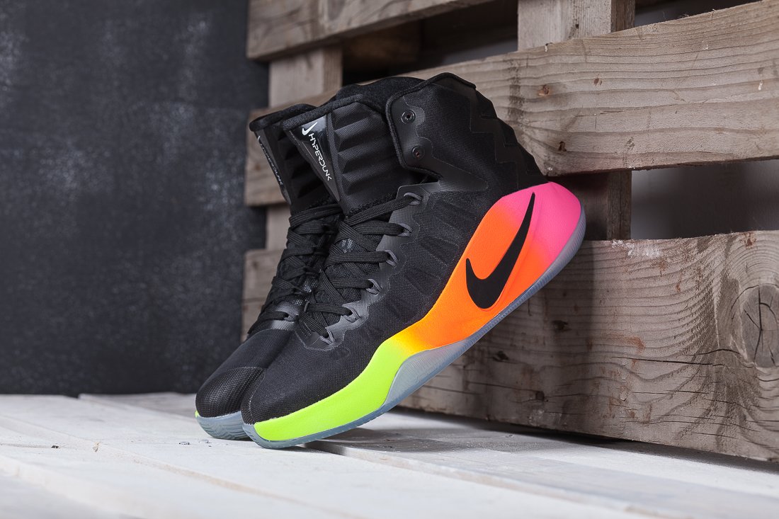 Nike hyperdunk 2024 2016 unlimited