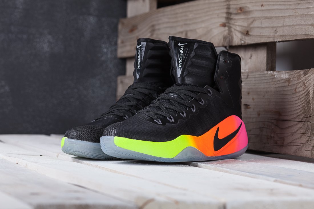 Nike Hyperdunk 2016