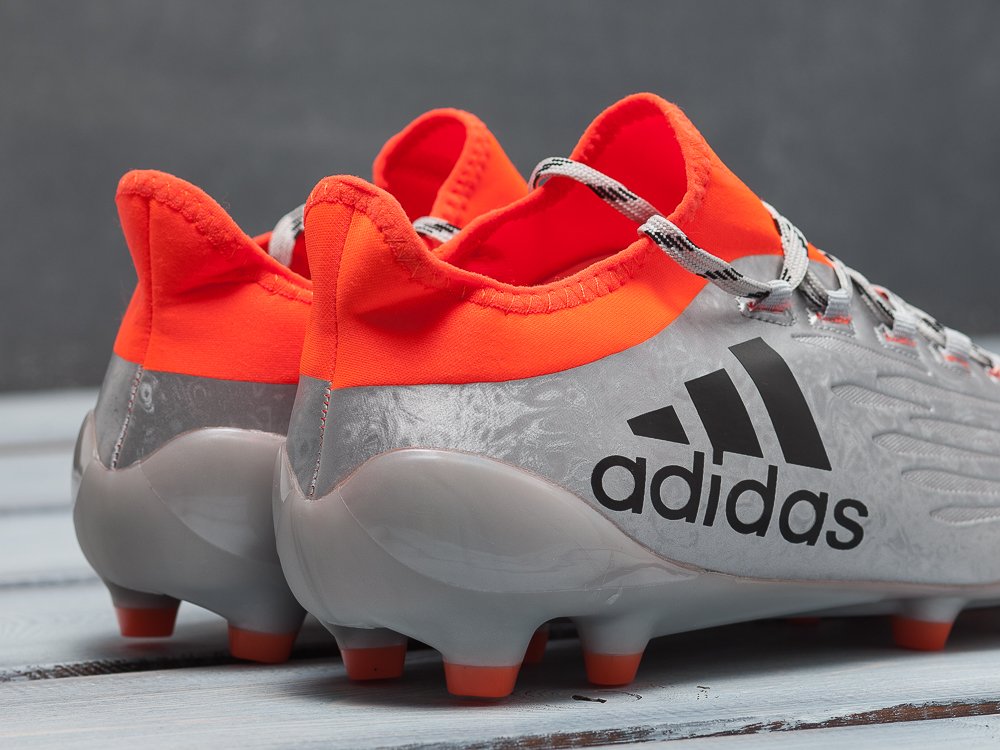 Adidas x 16.1 store silver