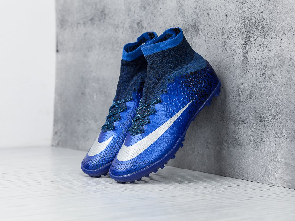 Nike Mercurial Superfly IV CR 7 TF