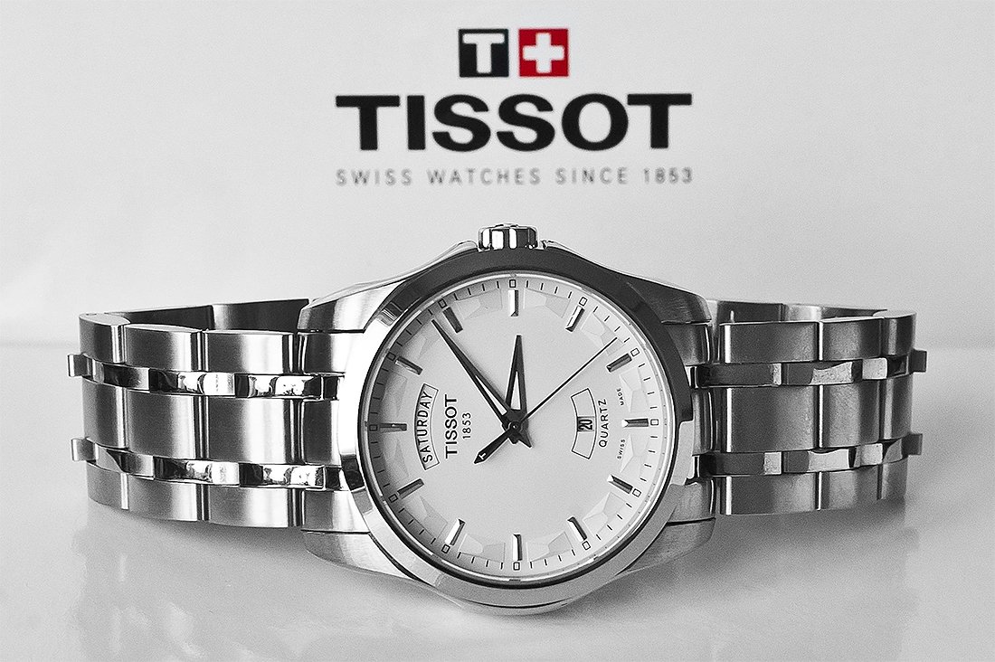 Часы tissot официальные. Tissot Swiss watches since 1853. Тиссот автоматик 1853 женские. Tissot Day Date. Tissot Day Date Automatic.