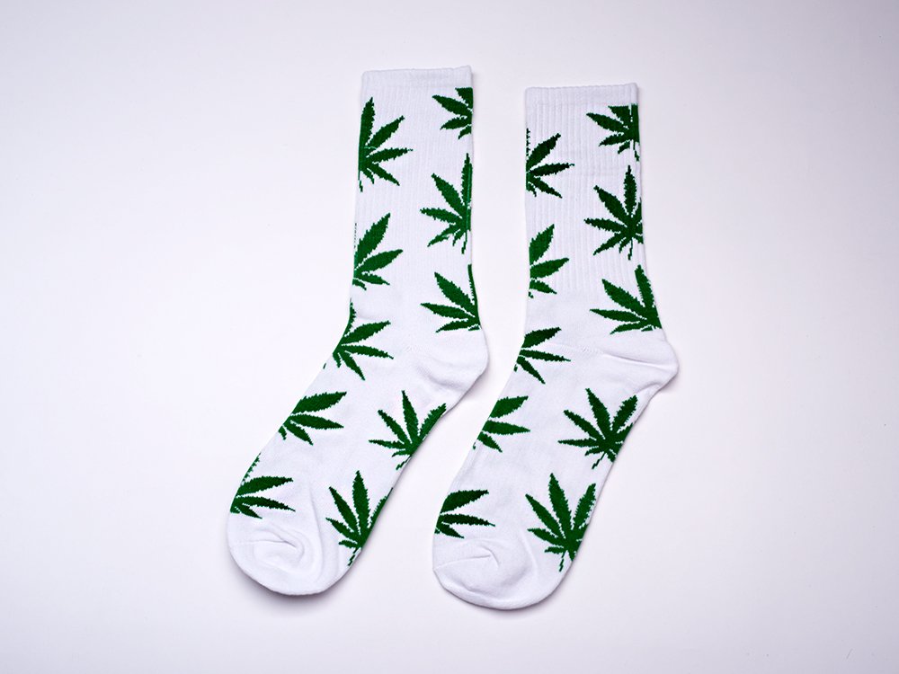 носки с марихуаной купить
