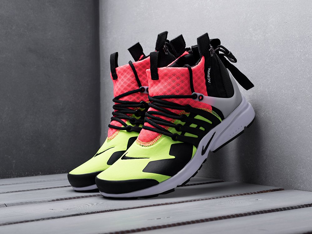 Acronym x nike sales air presto