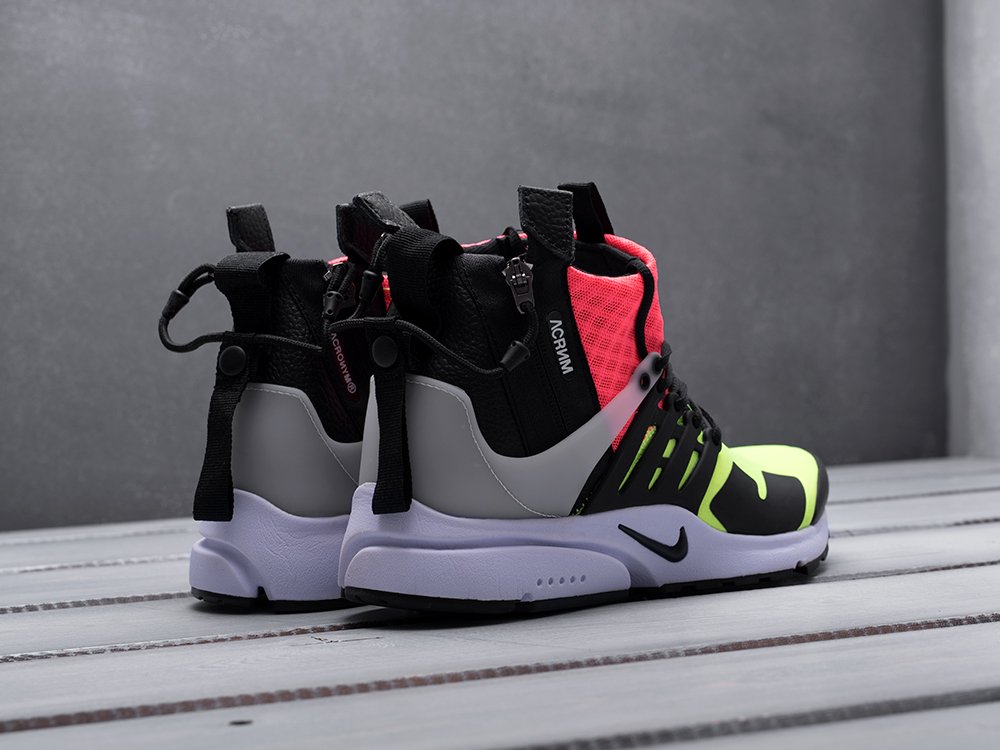 Acronym x nikelab air on sale presto