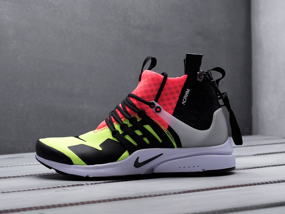 Acronym x nike air presto outlet price