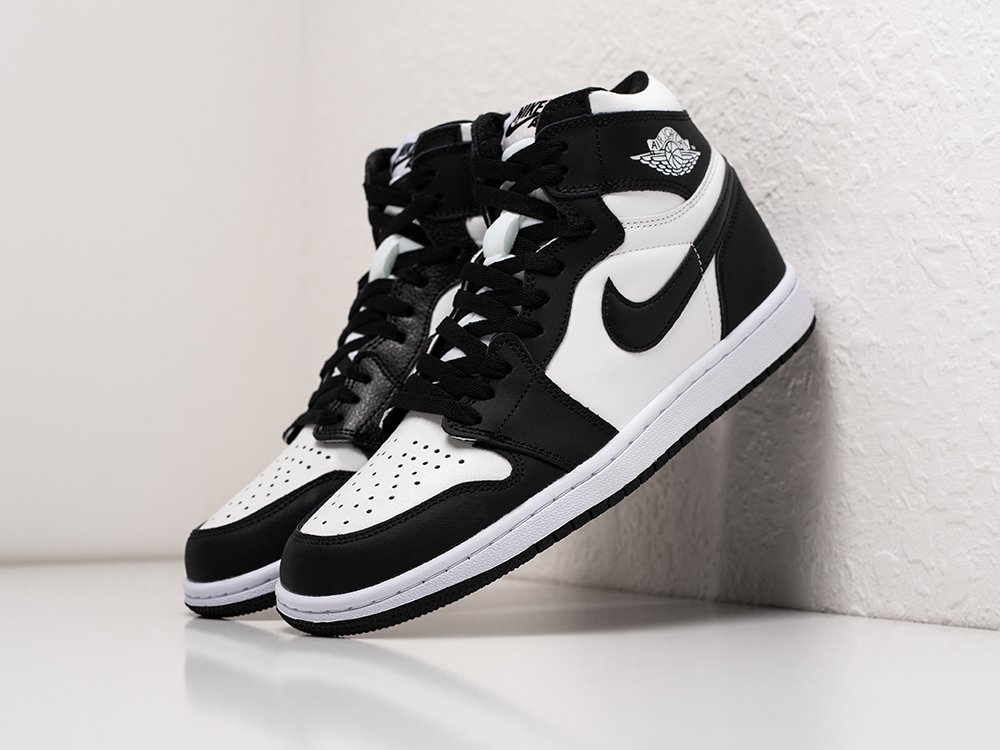 Air jordan 1 sales mid schwarz