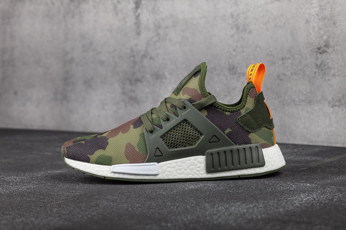 Nmd xr1 camo green online