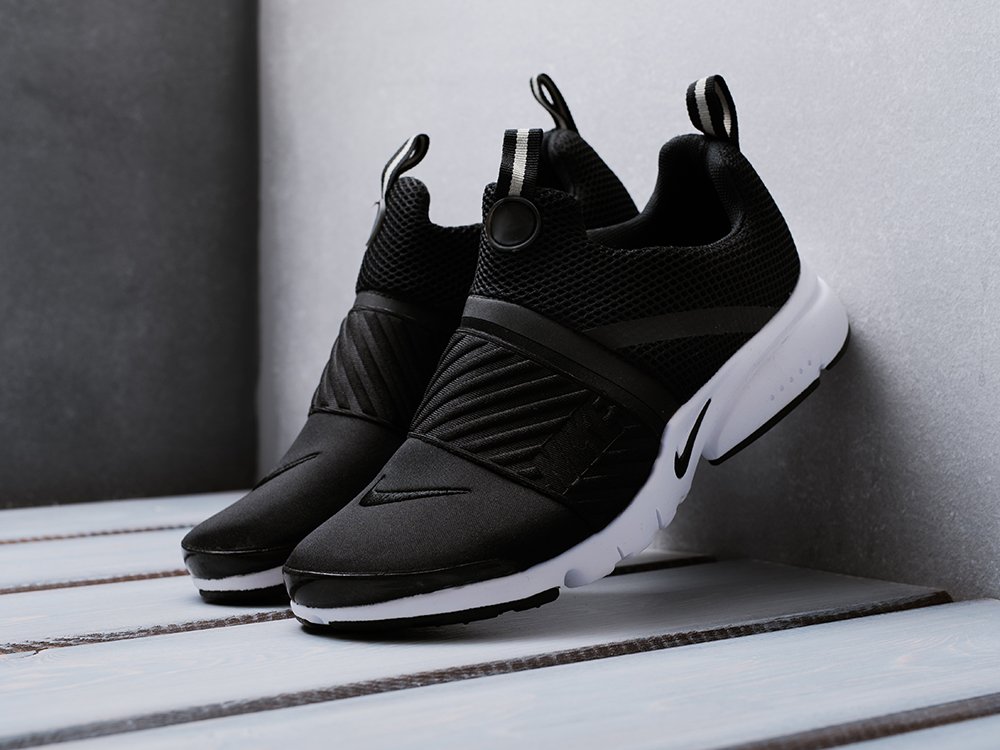 Presto extreme black on sale