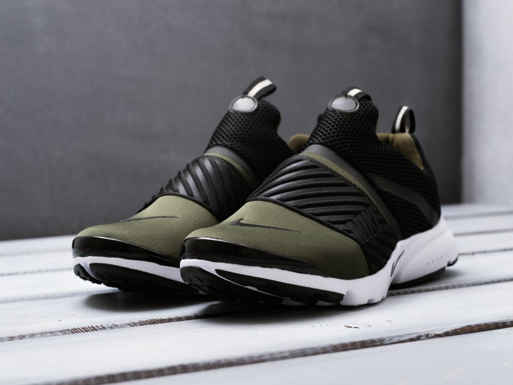 Nike air presto shop palm green