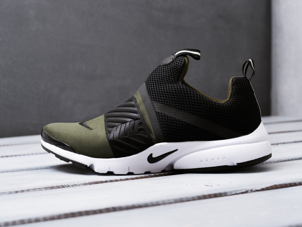 Nike air hotsell presto extreme mujer