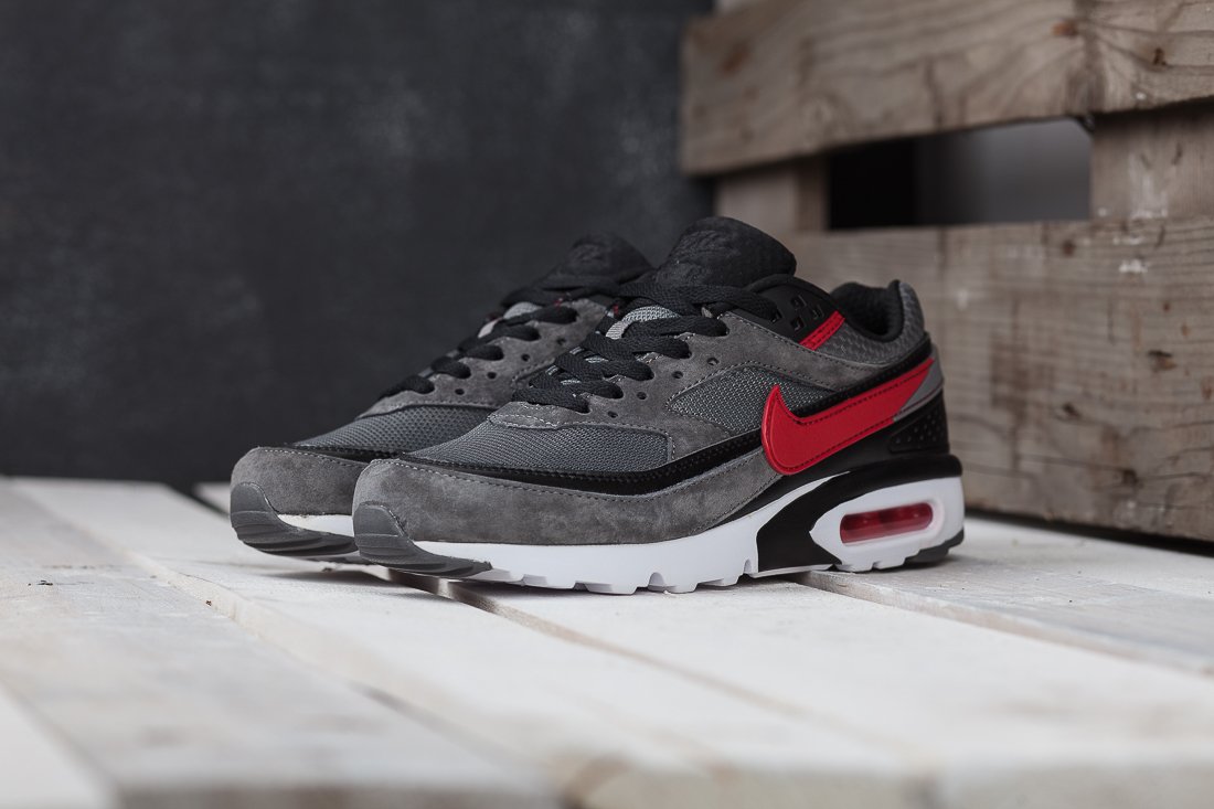 Air max sales bw grey