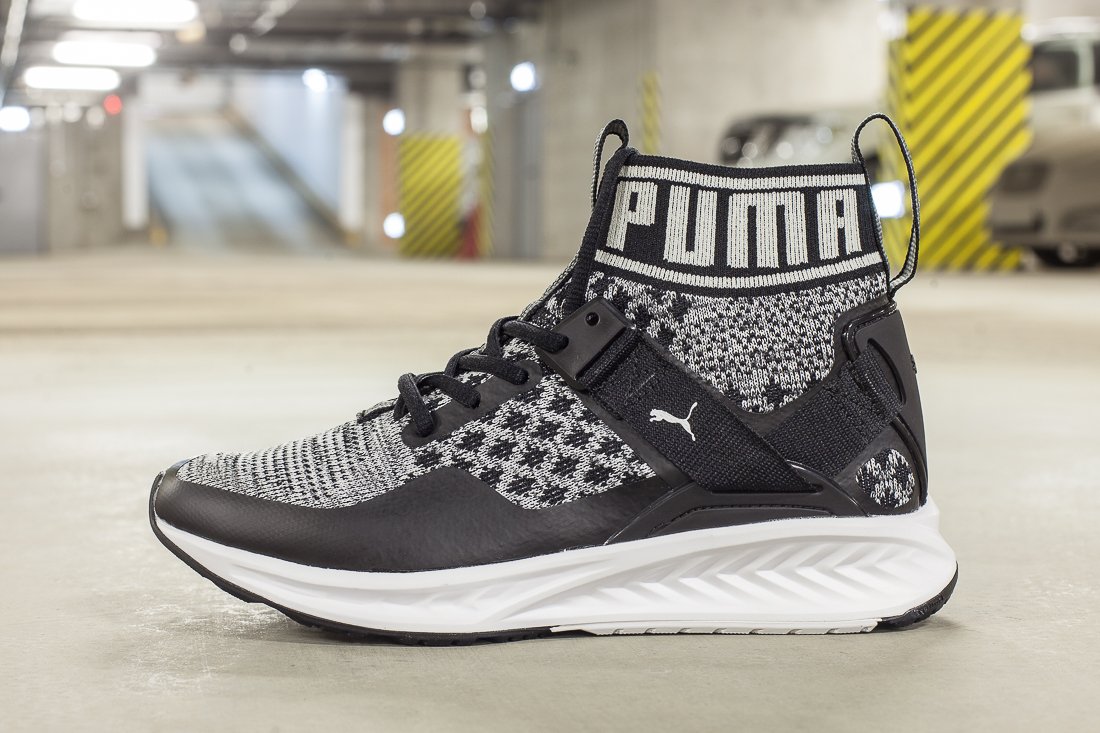 Puma ignite evoknit price hotsell