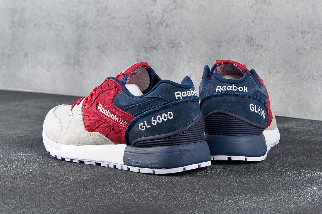 Buty m?skie outlet reebok gl 6000