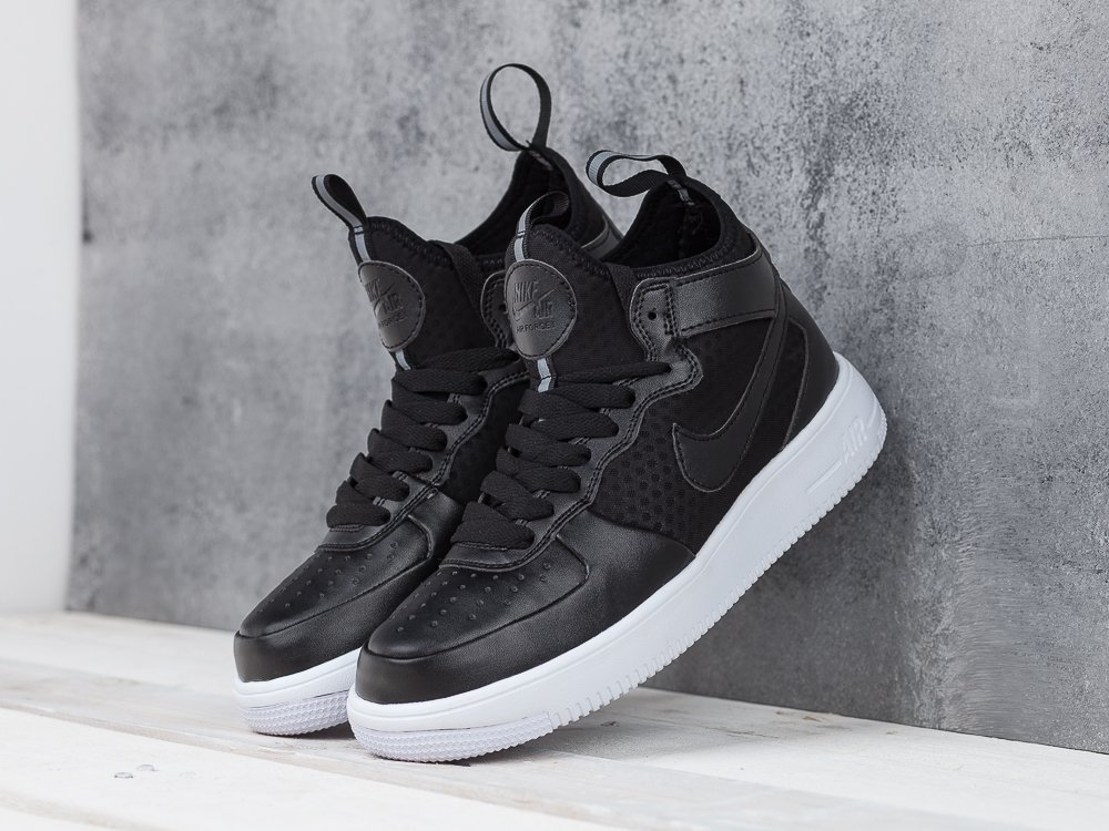 Nike af1 sales ultraforce mid