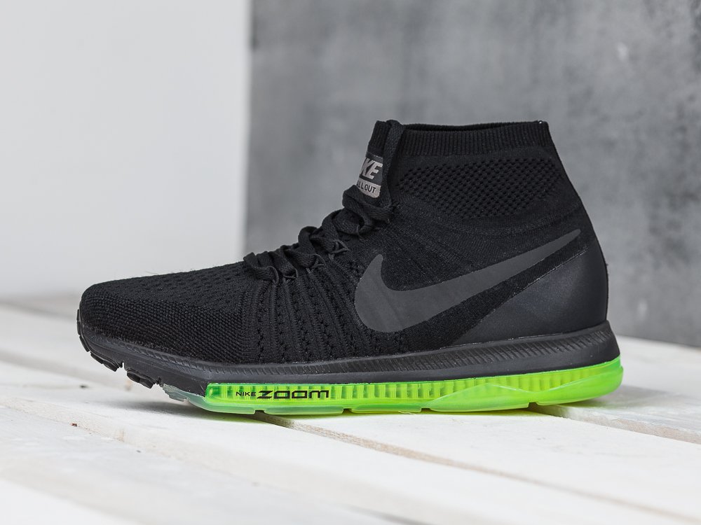 Nike Zoom All Out Flyknit