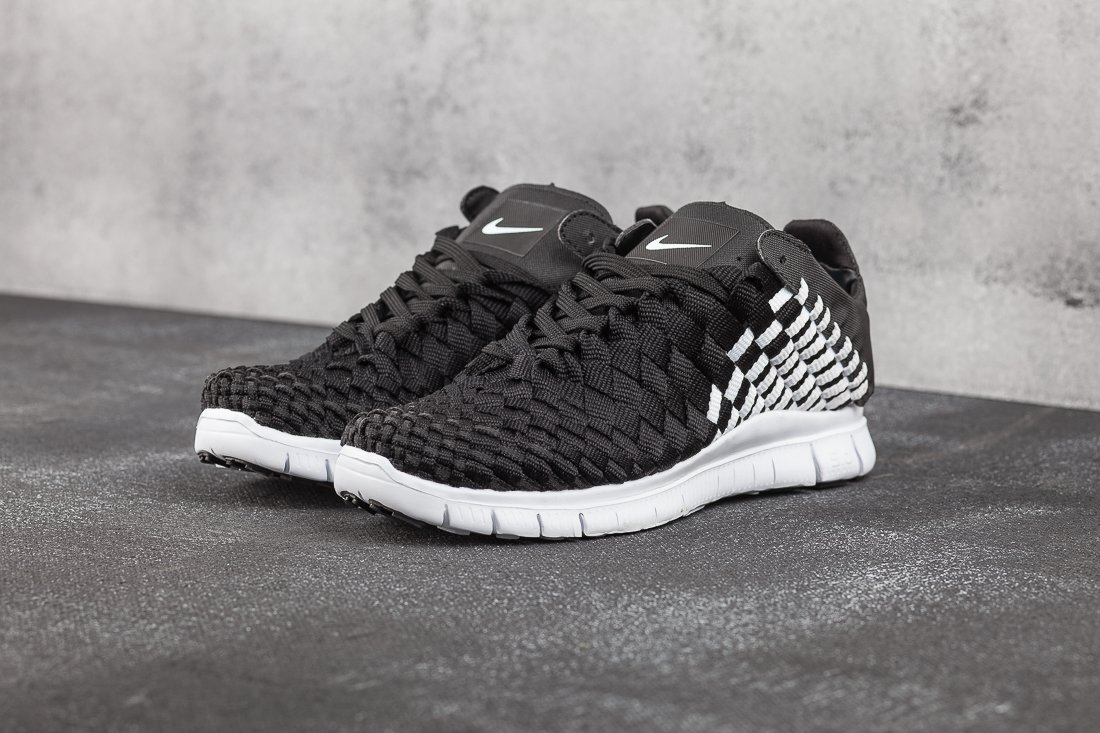 Nike inneva woven outlet mens