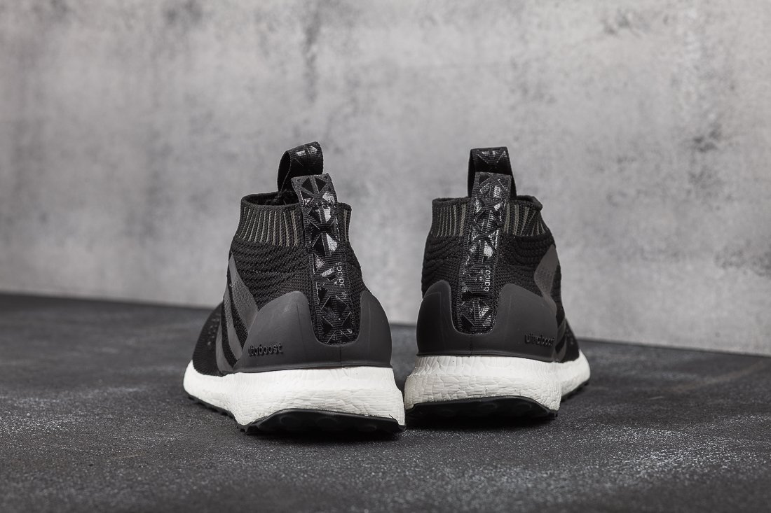 Adidas ace 16 ultra boost black best sale