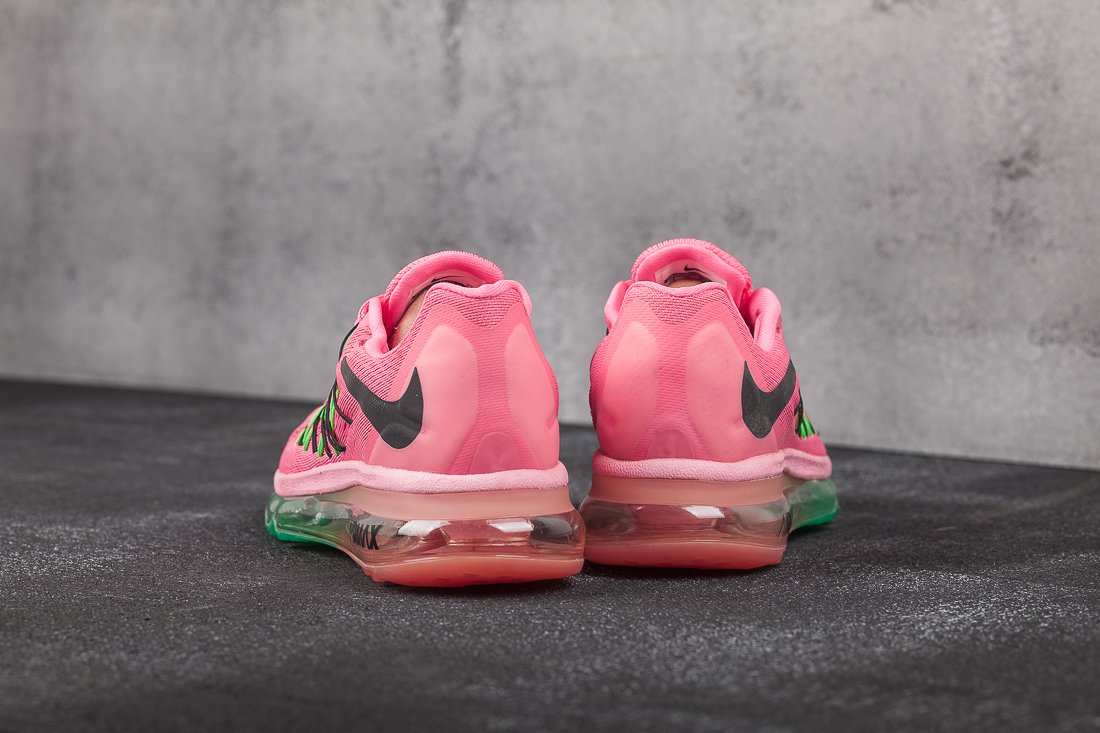 Nike air outlet max pink 2015