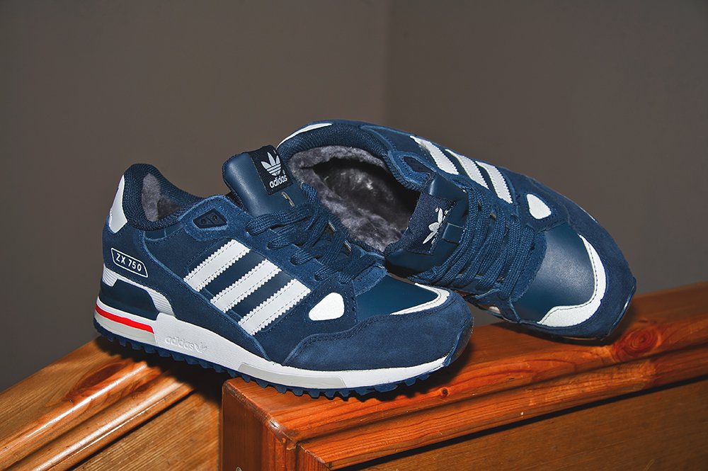 Adidas ZX 750