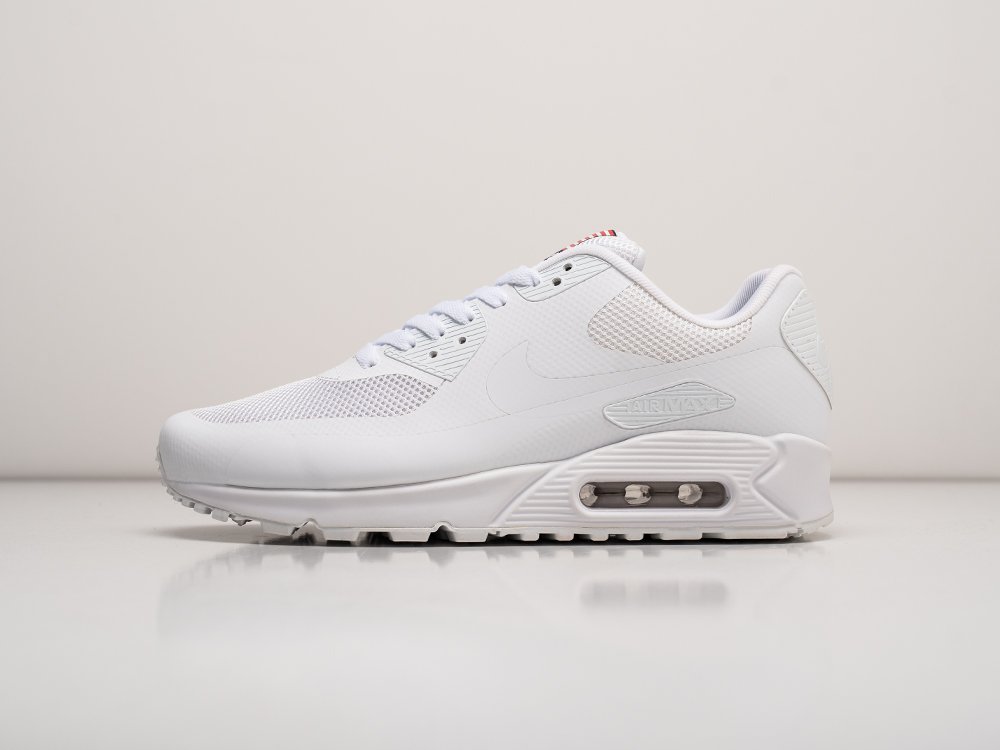 Nike air max hyperfuse blancas hotsell