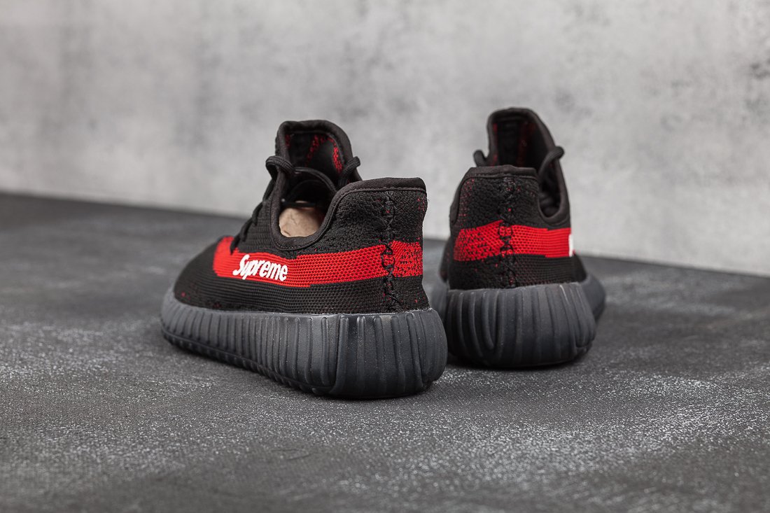 Yeezy boost deals 350 supreme