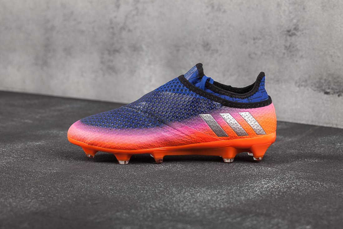 Adidas Messi 16 Pureagility FG