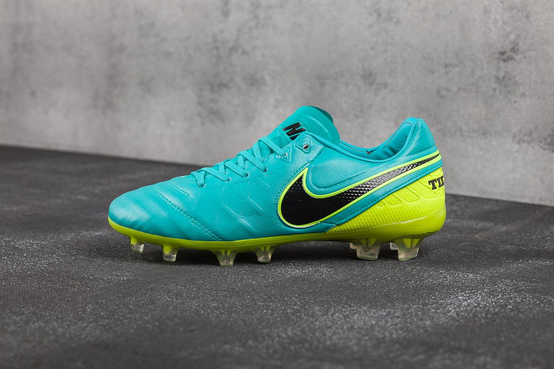 tiempo legend vi fg