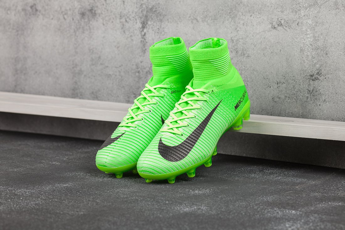 Nike Mercurial Superfly V AG