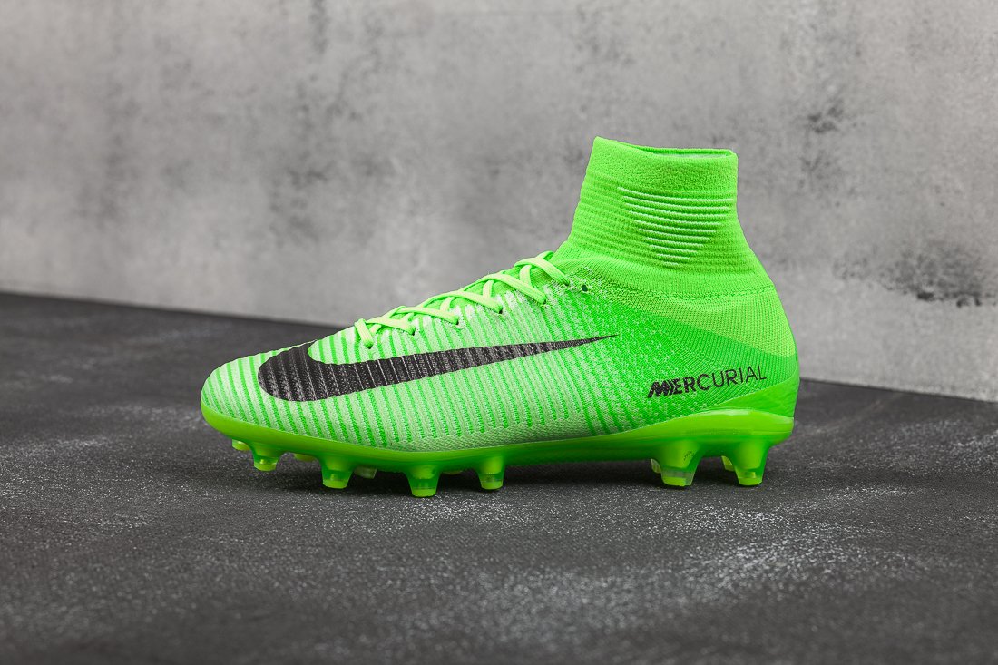 Nike Mercurial Superfly V AG