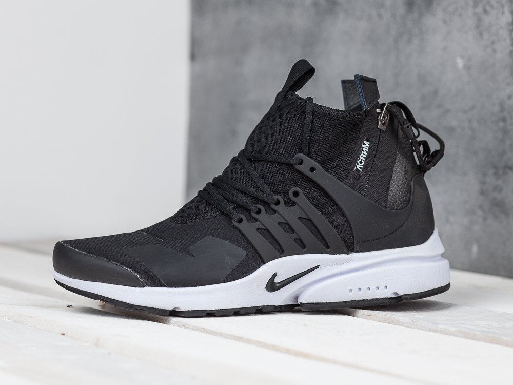 Nike Air Presto Mid Acronym