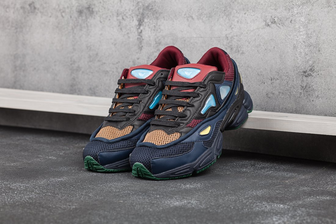 Ozweego adidas raf simons new arrivals