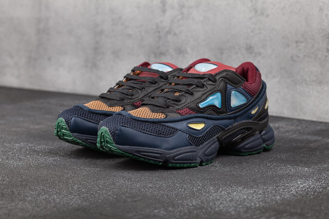 Raf simons discount ozweego shoes