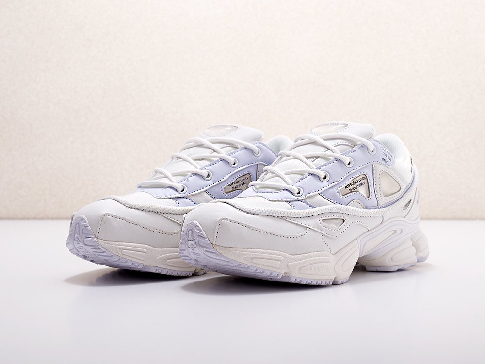 Adidas x raf discount simons ozweego bunny