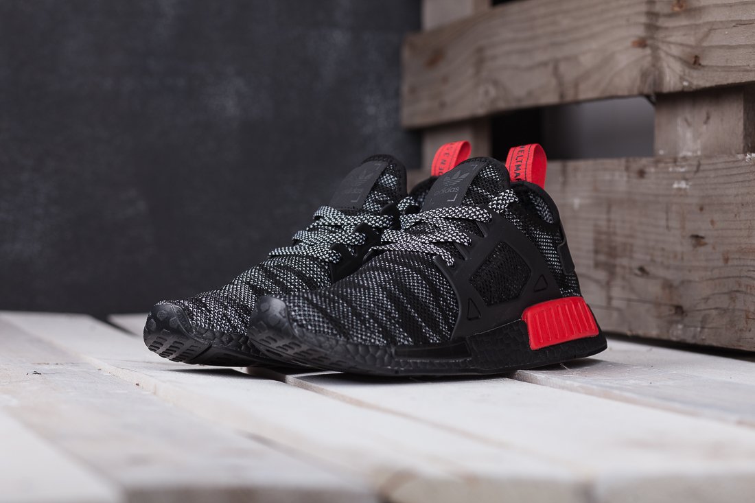 Nmd_xr1 black sale