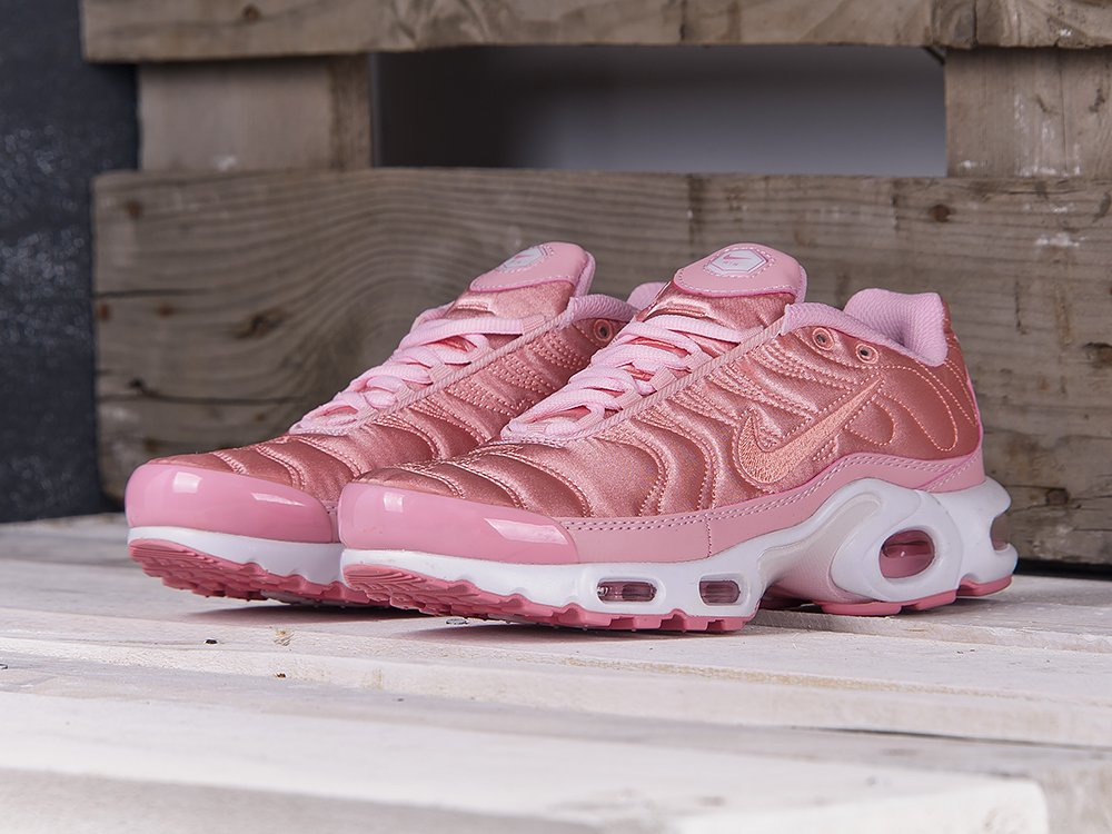 Nike air max plus tn ultra rosa hotsell