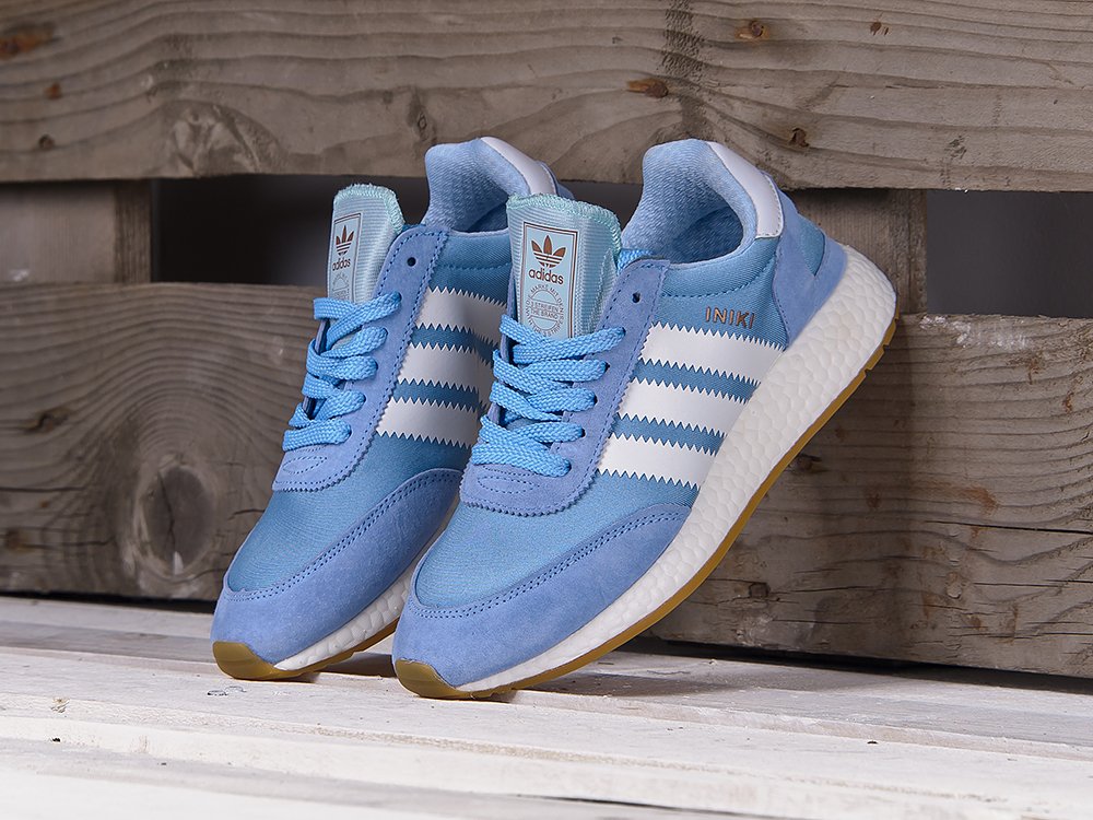 Iniki 2025 runner blue