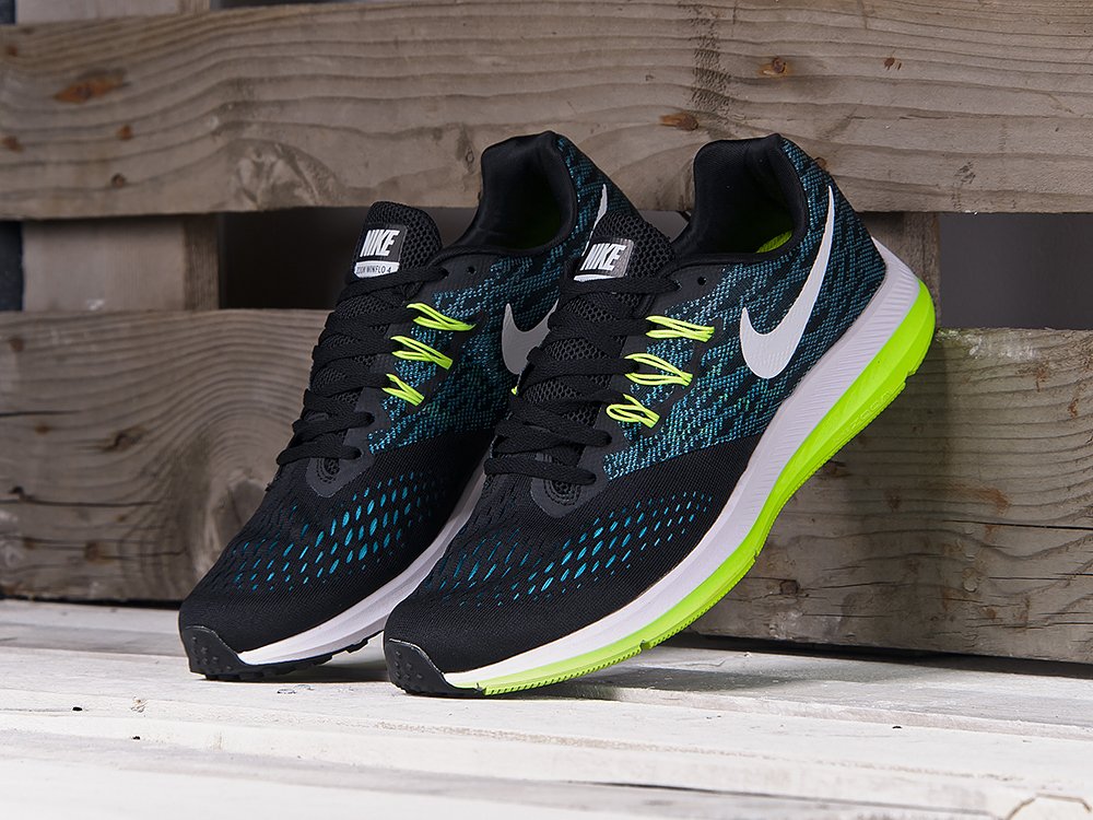 Nike Zoom Winflo 4