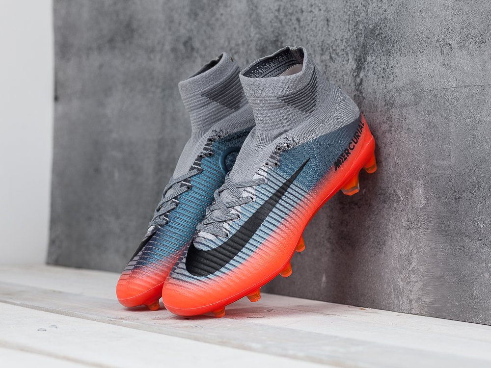 Nike Mercurial Superfly V CR7